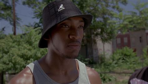 ray cole the wire|the wire dead soldiers cast.